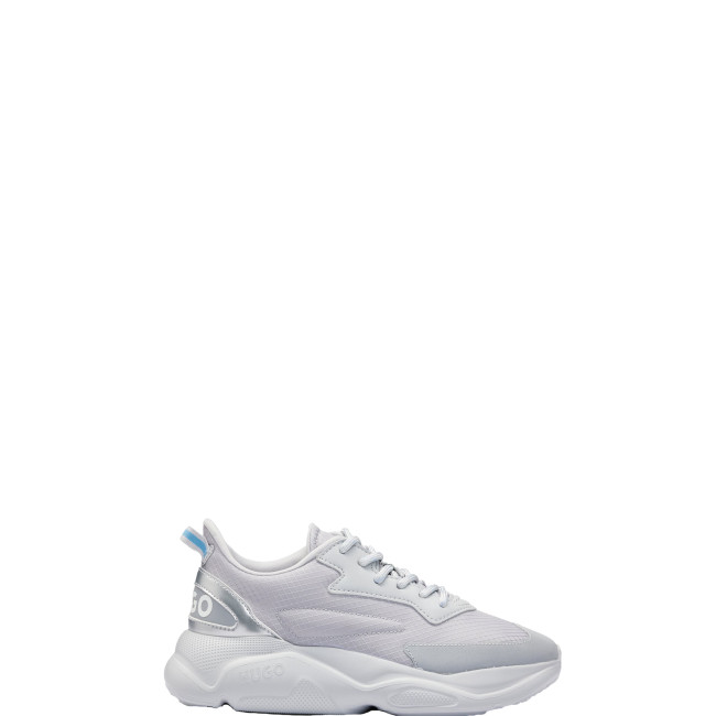 Sneakers Hugo Light Grey