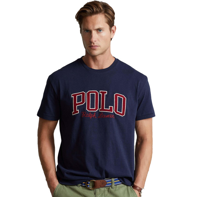 T-shirt Polo Ralph Lauren Navy