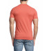 T-shirt Calvin Klein Rhubarb Red