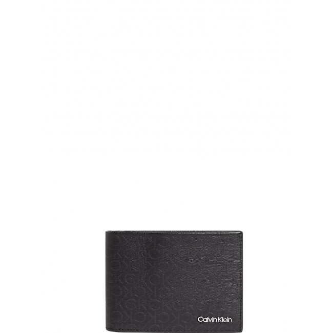 Πορτοφόλια Calvin Klein Black