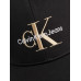 Καπέλα Calvin Klein Fashion Black