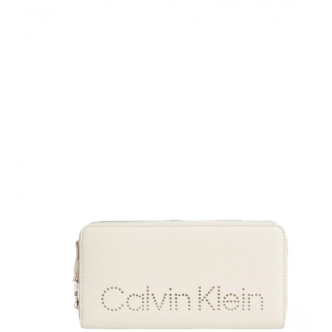Πορτοφόλια Calvin Klein Sand