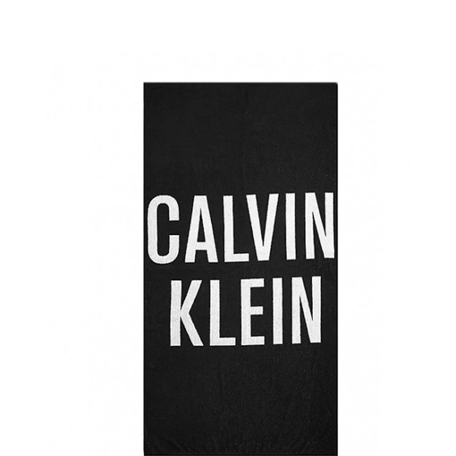 Πετσέτες Calvin Klein Pvh Black