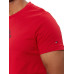 T-shirt Tommy Hilfiger Primary Red