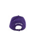 Καπέλα Dsquared2 Purple