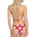 Μαγιό Dsquared2 Red (bikini bottom)