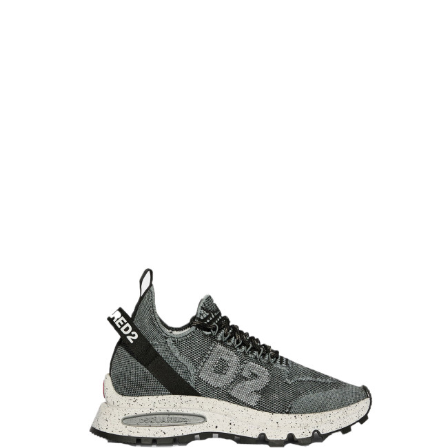 Sneakers Dsquared2 Grey
