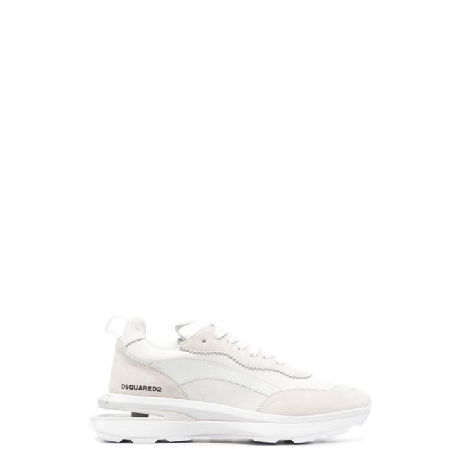 Sneakers Dsquared2 White