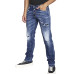 Jeans Dsquared2 Blue