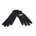 Γάντια Dsquared2 Nero-Bianco