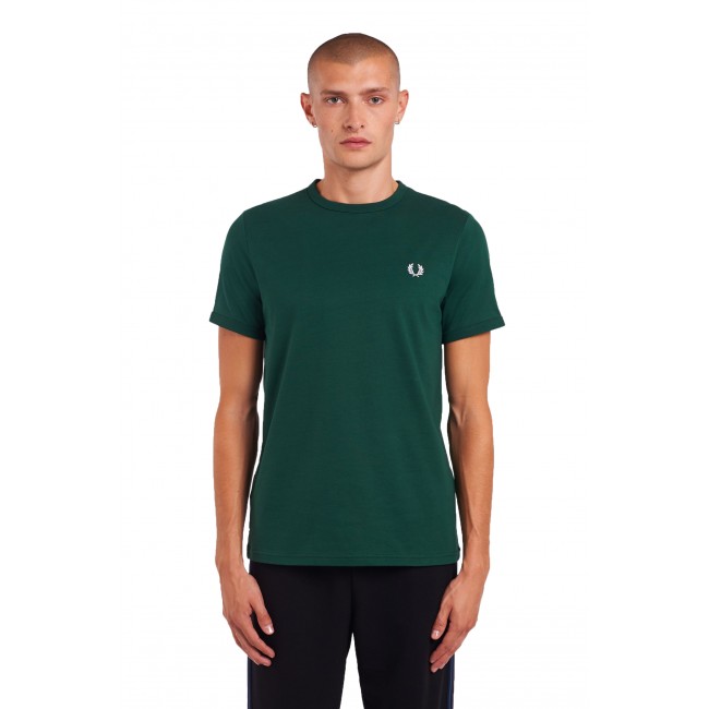 T-shirt Fred Perry Ivy