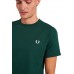 T-shirt Fred Perry Ivy