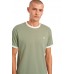 T-shirt Fred Perry Seagrass