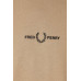 T-shirt Fred Perry WARMSTONE