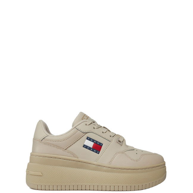 Sneakers Tommy Hilfiger Bleached Stone