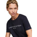 T-shirt Tommy Hilfiger Desert Sky