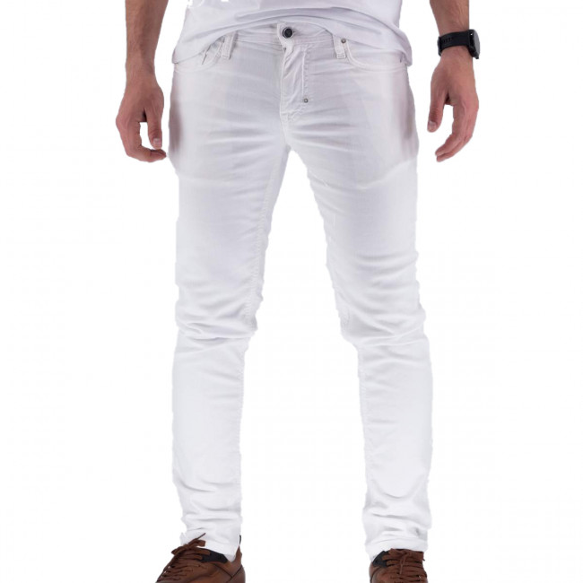 Jeans Antony Morato White