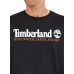Μπλούζες Timberland Black