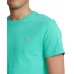 T-shirt Polo Ralph Lauren Green