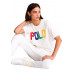 T-shirt Polo Ralph Lauren White