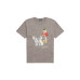 T-shirt Polo Ralph Lauren Grey