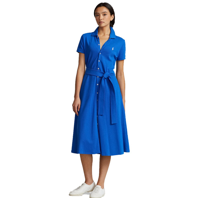 Φορέματα Polo Ralph Lauren Blue
