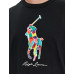 T-shirt Polo Ralph Lauren Black