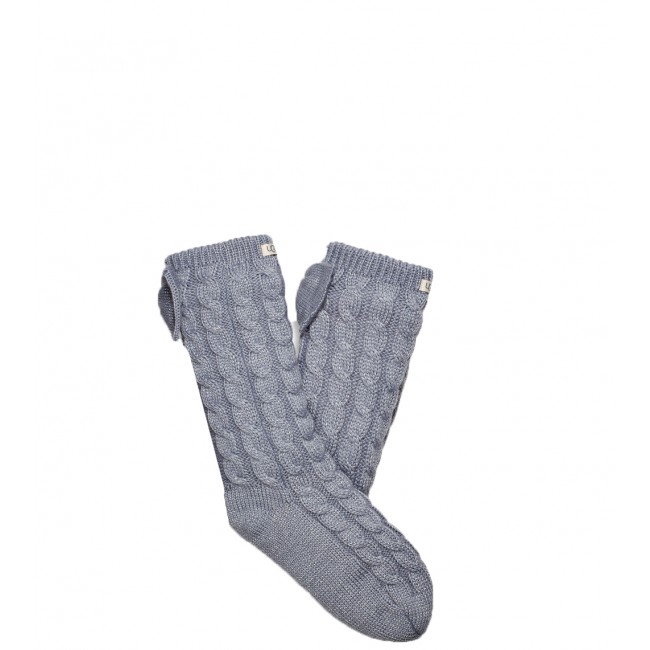 Αξεσουάρ-Κάλτσες UGG Grey