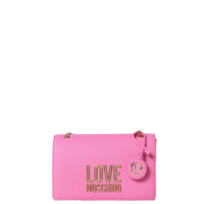 Τσάντες Love Moschino Pink