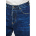 Jeans PREMIUM Blue Denim