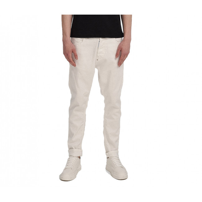 Jeans PREMIUM White