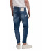 Jeans PREMIUM Blue Denim