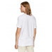 T-shirt Ellesse White