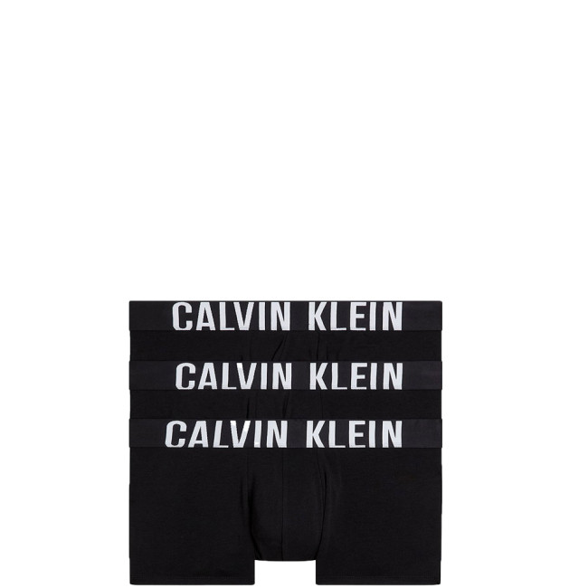 Εσώρουχο Calvin Klein Black