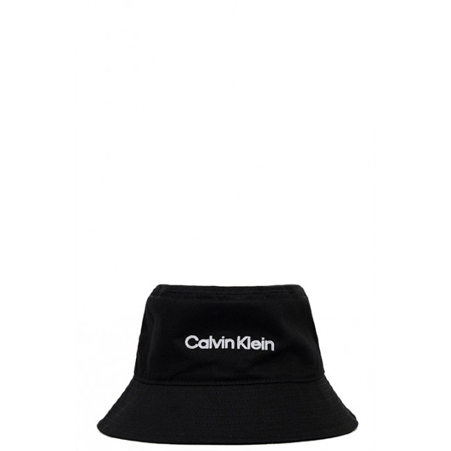 Καπέλα Calvin Klein Black