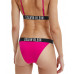Μαγιό Calvin Klein Royal Pink(bikini bottom)