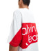 T-shirts Calvin Klein White