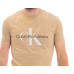 T-shirt Calvin Klein Travertine