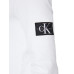 Μπλούζες Calvin Klein Bright White