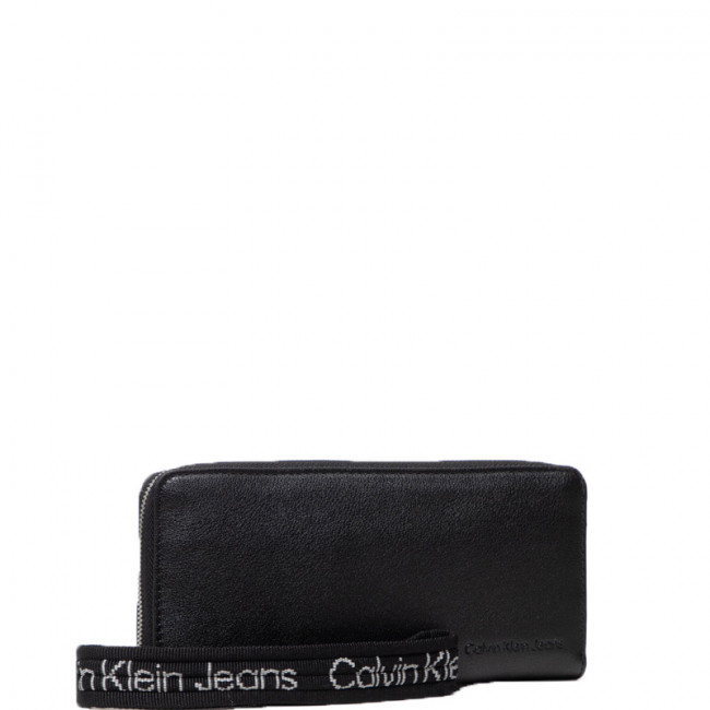 Πορτοφόλια Calvin Klein Black