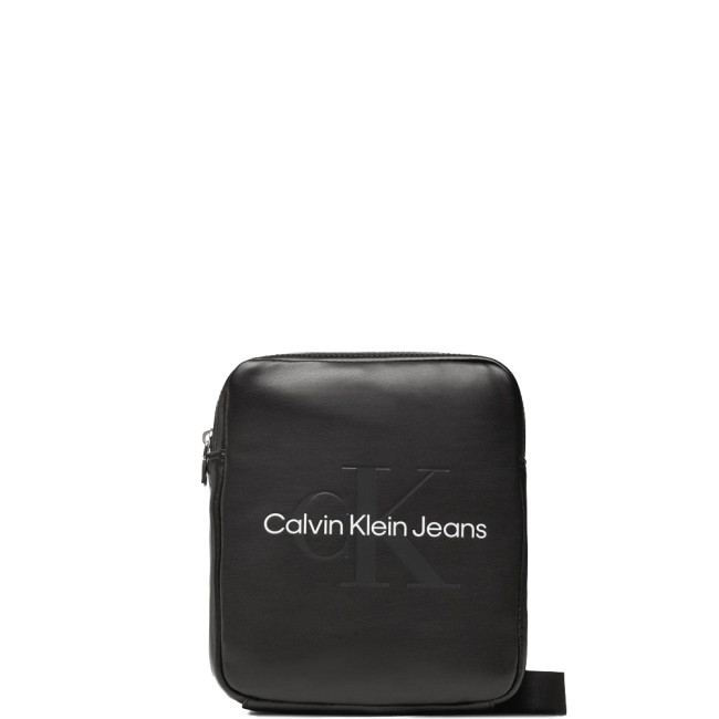 Τσάντες-Σακίδια Calvin Klein Black