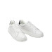 Sneakers Calvin Klein White