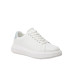Sneakers Calvin Klein White Pearl
