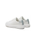 Sneakers Calvin Klein White Pearl