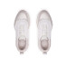 Sneakers Calvin Klein White / Dk Ecru