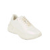 Sneakers Calvin Klein Creamy White Pearlized