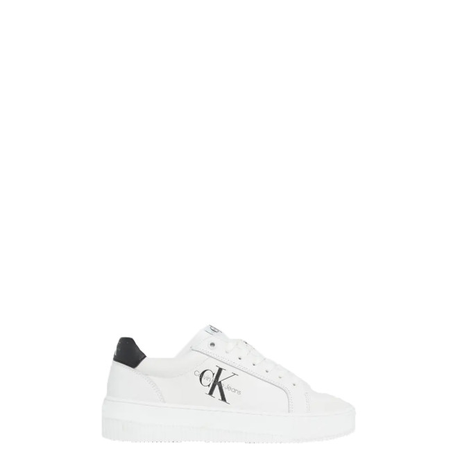 Sneakers Calvin Klein Bright White