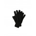 Γάντια Calvin Klein Black