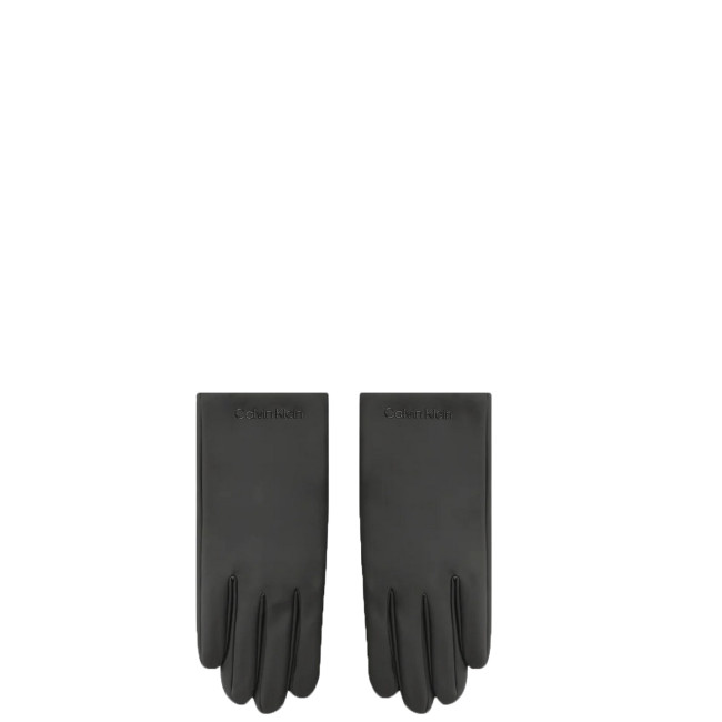 Γάντια Calvin Klein Black