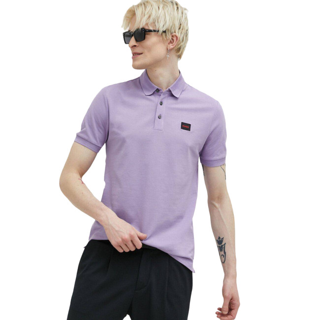 Μπλούζες Hugo Purple